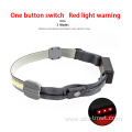 Headlamp Safety Running Light